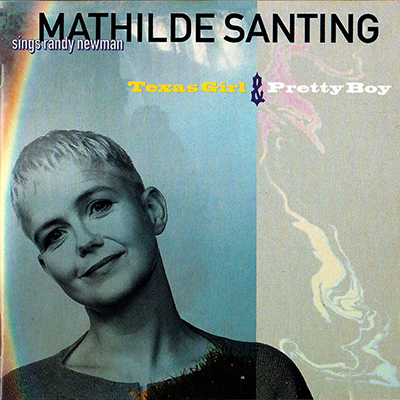 TEXAS GIRL & PRETTY BOY