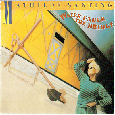 WATER UNDER THE BRIDGE