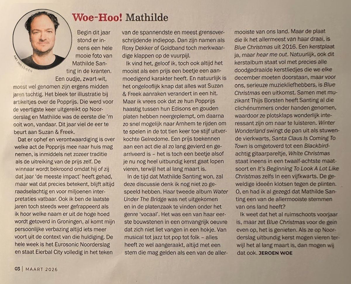 jeroen woe article